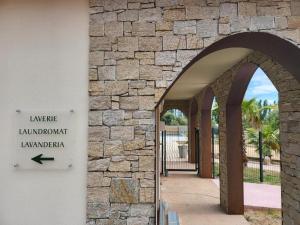 Appartements Appartement T2 en Corse dans residence avec piscines proche de Porto Vecchio : photos des chambres