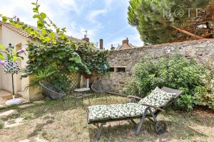 Maisons de vacances Maison de surfeurs, idealement situee : photos des chambres