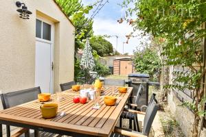 Maisons de vacances Maison de surfeurs, idealement situee : photos des chambres