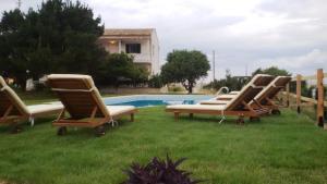 Elli Beach Apartments and Studios Corfu Greece