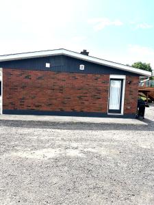 Glen Garry motel and cottages