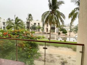 Hawana salalah, Mamurah