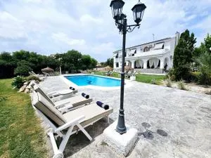 CHALET ALICANTE Sol y Luz - 圣维森特德尔拉斯佩奇