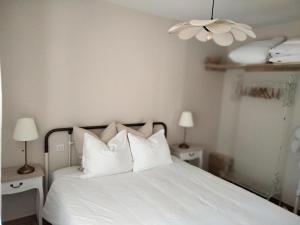 Maisons de vacances Les Granges des Petits Couleurs : photos des chambres