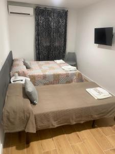 Double Room room in Hostal La Taberna