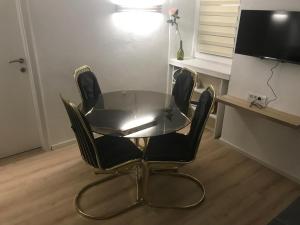 Apartment Zagreb