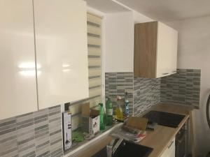 Apartment Zagreb