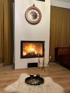 Muradland منتجع فيلات الوادي الأخضر - Ciganoysovri