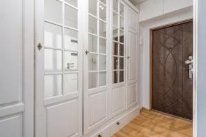 Uroczy Apartament II blisko morza