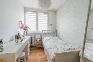 Uroczy Apartament II blisko morza