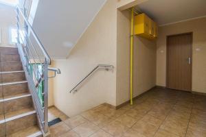 Uroczy Apartament II blisko morza