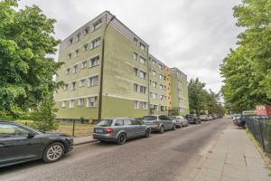 Uroczy Apartament II blisko morza