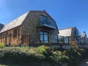 Redwood Lodge - 沙普