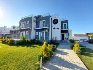 PENSIUNEA LA CUCI - Текиргьол