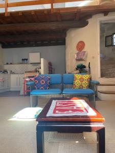 Appartements Arty house in Arles - center : photos des chambres