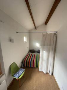 Appartements Arty house in Arles - center : photos des chambres