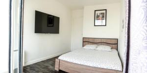 Appartements Lumineux 2 pieces proche Paris et Eurodisney : photos des chambres