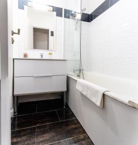 Appartements Lumineux 2 pieces proche Paris et Eurodisney : photos des chambres