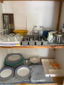 Appartements Studio Les Hortensias : photos des chambres