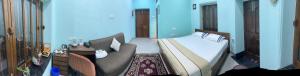 Teakwood Suite - Nokha House