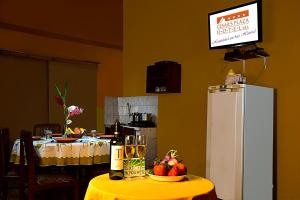 Cesars Tropical Hotel