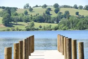 Elderbeck Lodge - 沙普