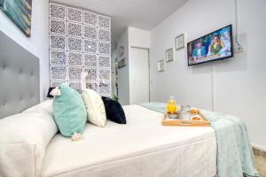 ALHAMAR apartment beachfront in Calahonda