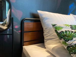 Tropisches Loft mit privatem Garten