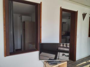 Appartements LE CABANON REVISITE tres beau T2 de 40m2 face au PORT de CARRY le ROUET : photos des chambres