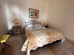 Villas MAIS 142 : photos des chambres