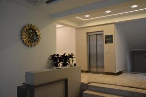 AVANGARDE SEA Luxury Apartments