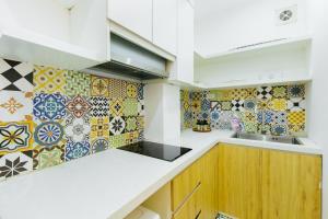 Ta Hien 3 - Entire Apt-FREE Airport Pickup