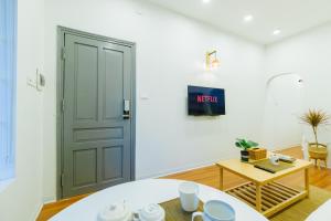 Ta Hien 3 - Entire Apt-FREE Airport Pickup