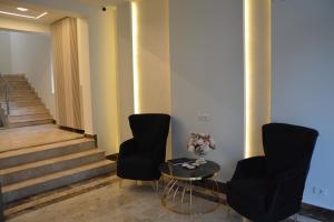 AVANGARDE SEA Luxury Apartments