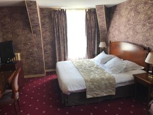 Hotels Chateau de Sancy : photos des chambres