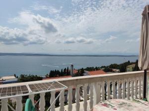 CHEAPEST APARTMENTS WITH PANORAMIC SEA VIEW CLOSE SANDY BEACH CRIKVENICA about 150m to sea