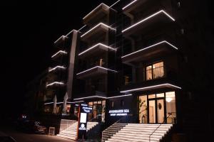 AVANGARDE SEA Luxury Apartments