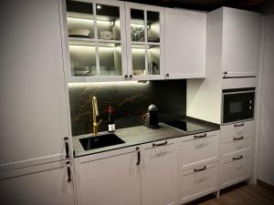 La Casina de la Yeye San Cristóbal de Valdueza