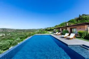 Costa Smeralda House - Cugnana
