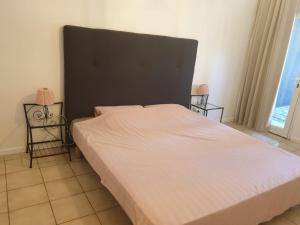 Appartements Villa des Olives : photos des chambres