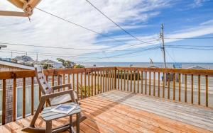 Holiday Home room in Carpe Beachim