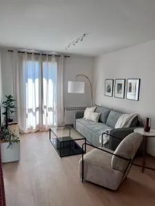 TramaCalm - Piedrafita de Jaca