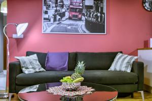 Visitzakopane Victoria apartment