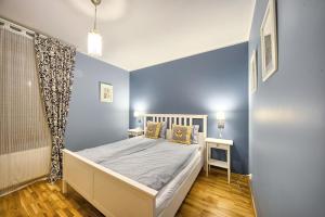 Visitzakopane Victoria apartment