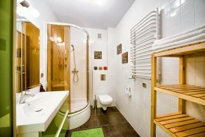 Visitzakopane Victoria apartment