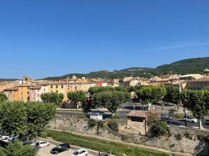 Appartements Appartement centre Apt Belavista luberon : photos des chambres