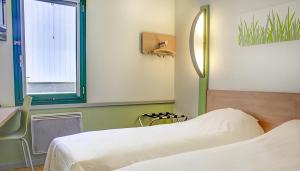 Hotels Hotel Inn Design Laon : photos des chambres