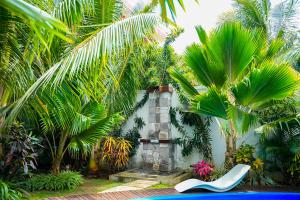 Preety Blue Residence villas