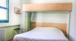 Hotels Hotel Inn Design Laon : photos des chambres