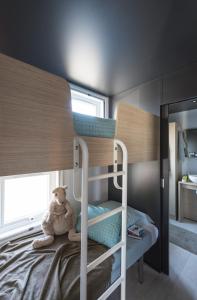 Campings Domaine Napoleon : photos des chambres